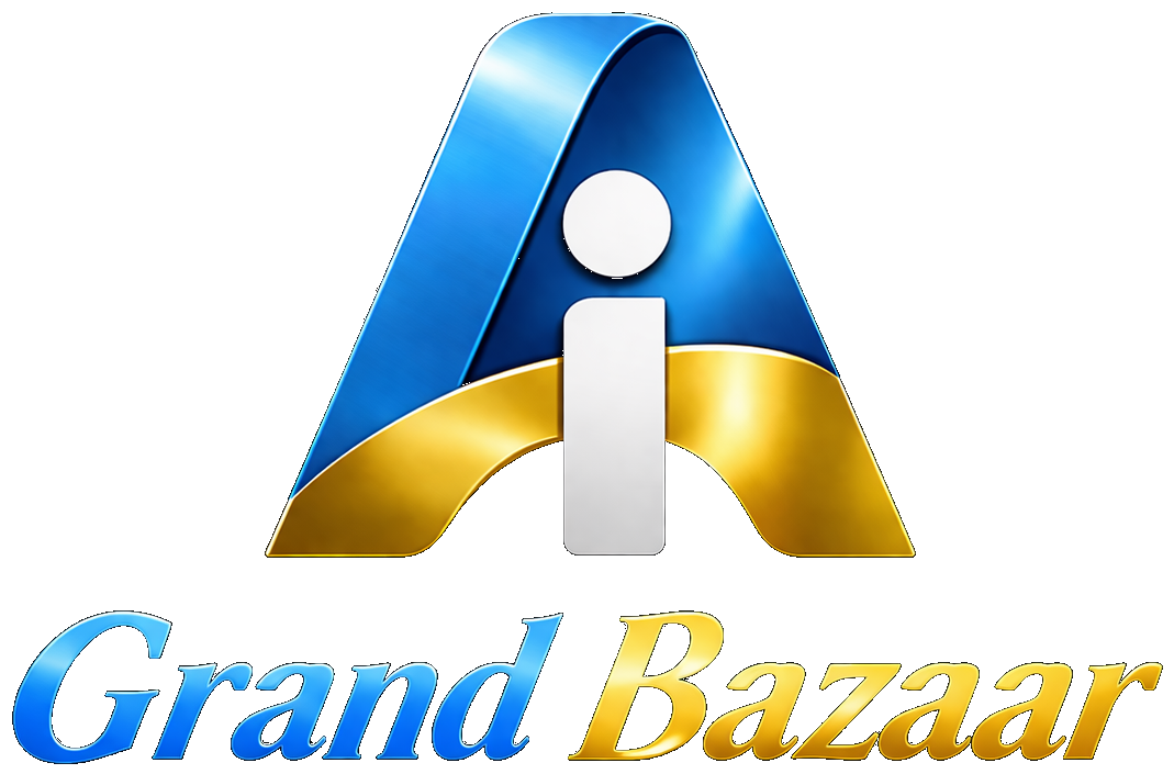 AI Grand Bazaar